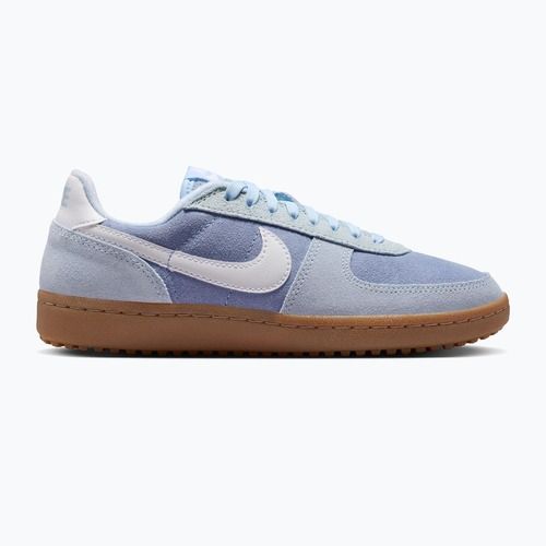 Încălțăminte pentru femei Nike Field General hydrogen blue/white/indigo fog