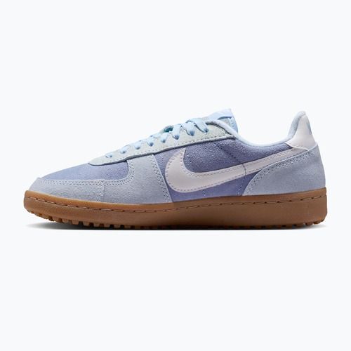 Încălțăminte pentru femei Nike Field General hydrogen blue/white/indigo fog