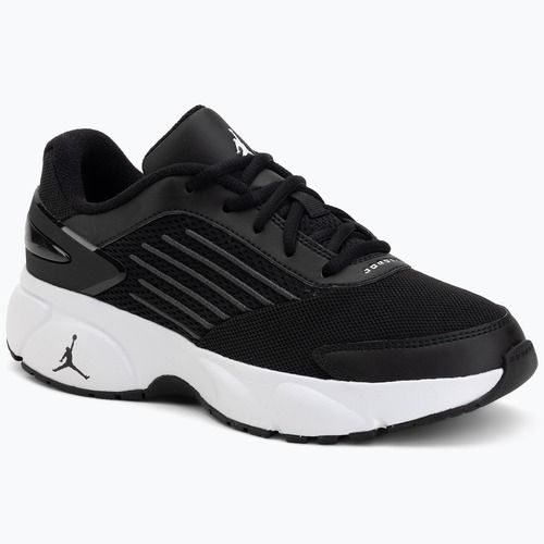 Pantofi Nike Jordan Trunner Flow negru/antracit/alb