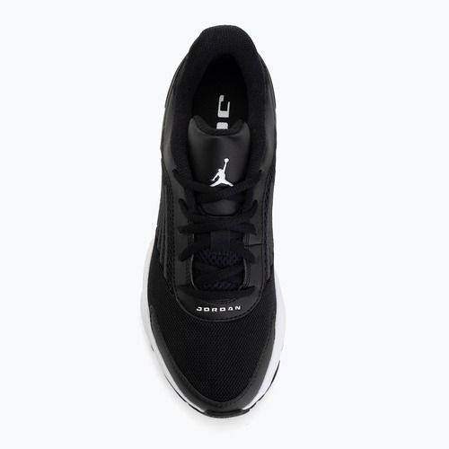 Pantofi Nike Jordan Trunner Flow negru/antracit/alb