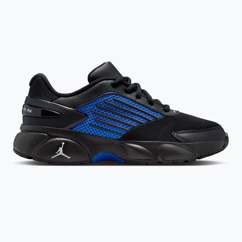 Încălțăminte Jordan Trunner Flow black/game royal/white