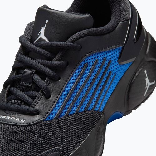 Încălțăminte Jordan Trunner Flow black/game royal/white