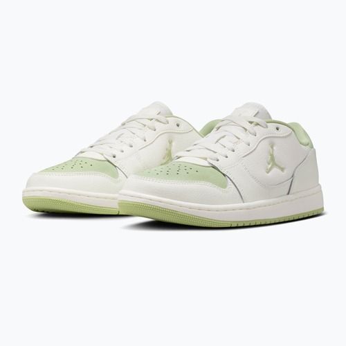 Încălțăminte pentru femei  Jordan Court Connect Low sali/olive aura
