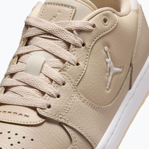 Încălțăminte pentru femei  Jordan Court Connect Low legend light brown/white/pale ivory