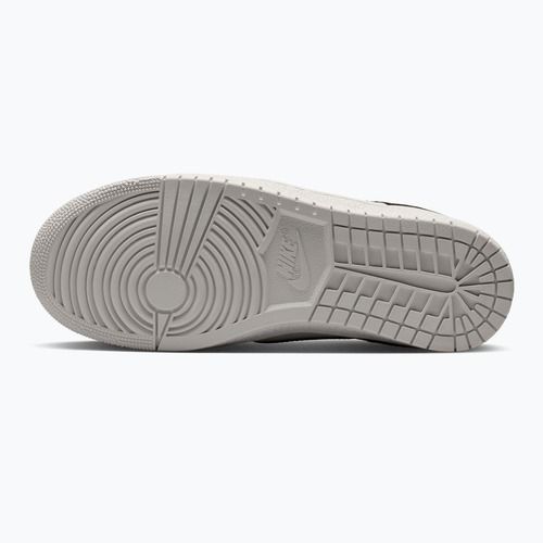 Încălțăminte damă Air Jordan Skyline Low swan/black/metallic gold