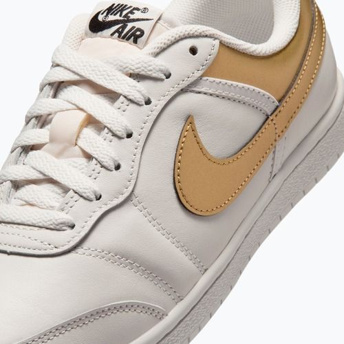 Încălțăminte damă Air Jordan Skyline Low swan/black/metallic gold