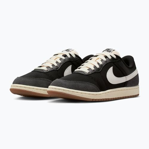 Încălțăminte damă Air Jordan Skyline Low black/sail/gum med brown/summit white