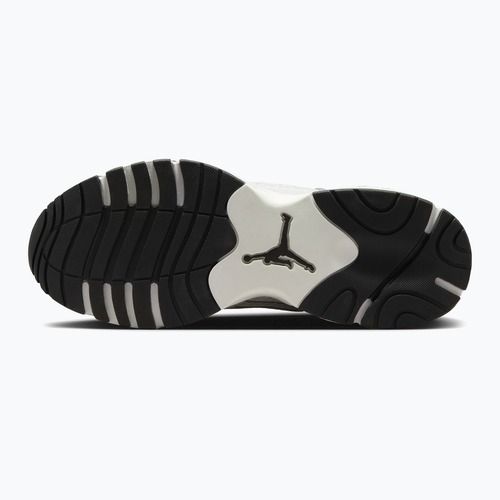 Încălțăminte damă Jordan Trunner Flow summit white/metallic silver/black