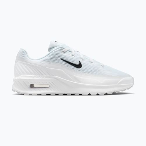 Încălțăminte pentru bărbați Nike Air Max Bia white/wolf grey/black