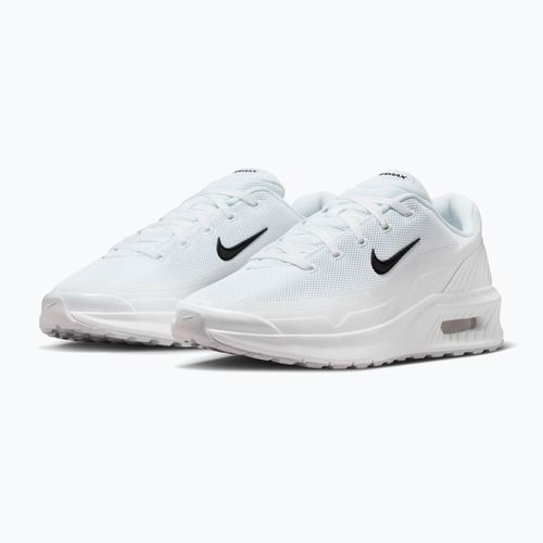 Încălțăminte pentru bărbați Nike Air Max Bia white/wolf grey/black