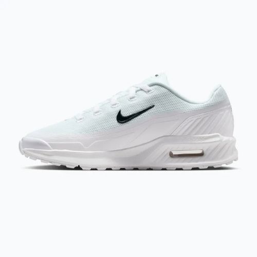 Încălțăminte pentru femei Nike Air Max Bia white/wolf grey/black