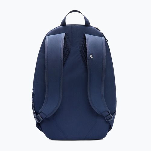 Rucsac urban Nike Heritage Sweep 25 l midnight navy/white