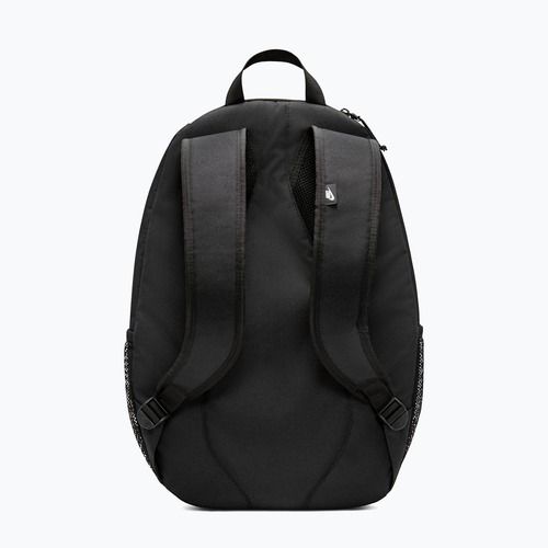 Rucsac urban Nike Heritage Sweep 25 l negru/alb
