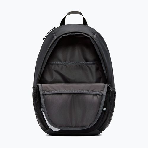 Rucsac urban Nike Heritage Sweep 25 l negru/alb