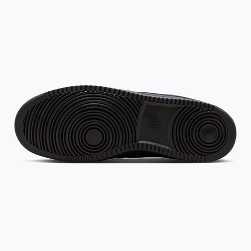 Încălțăminte pentru bărbați Nike Court Vision Low Next Nature dark obsidian/picante red/dark obsidian