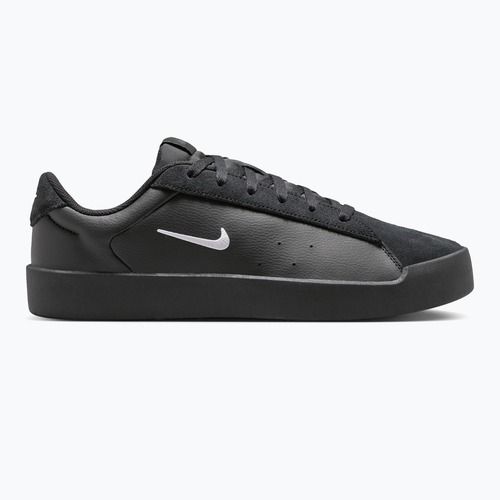 Încălțăminte pentru bărbați Nike Blacktop black/black/black