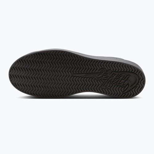 Încălțăminte pentru bărbați Nike Blacktop black/black/black