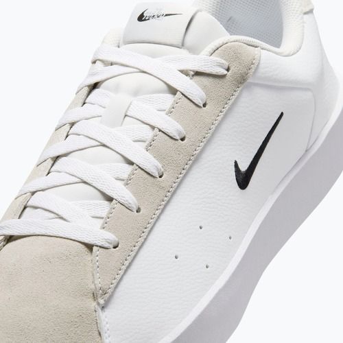 Încălțăminte pentru bărbați Nike Blacktop white/black