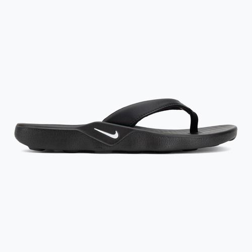 Șlapi pentru femei Nike Marina black/white