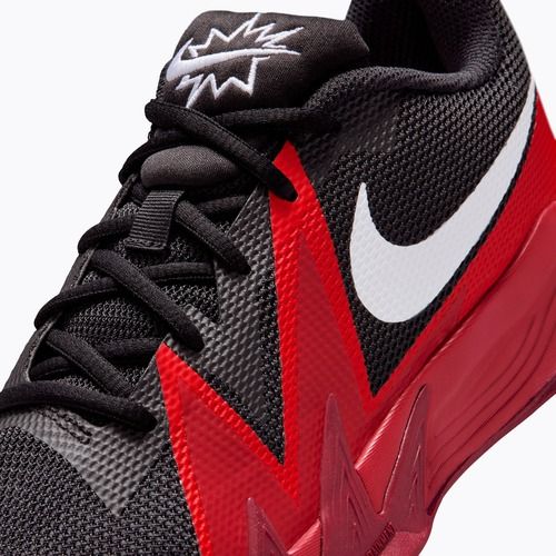 Încălțăminte pentru copii Nike S.T. Dynamite black/university red/gym red/white