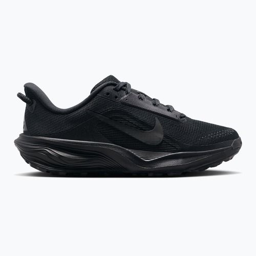 Încălțăminte de alergare pentru copii Nike ACG Pegasus Trail black/anthracite