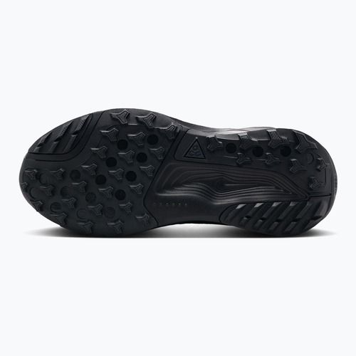 Încălțăminte de alergare pentru copii Nike ACG Pegasus Trail black/anthracite