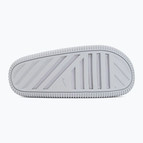 Șlapi pentru femei Nike Calm 2.0 football grey/football grey