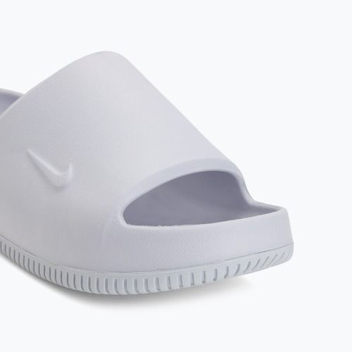 Șlapi pentru femei Nike Calm 2.0 football grey/football grey