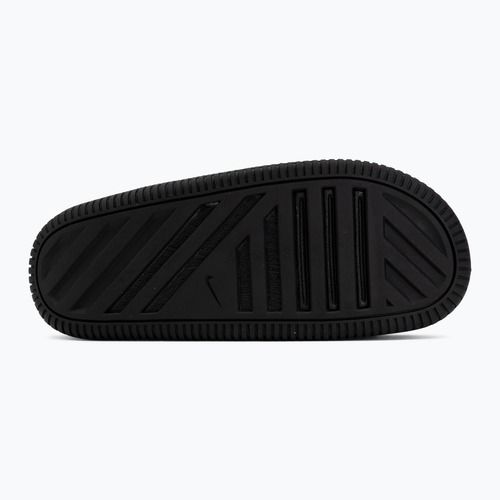 Șlapi pentru femei Nike Calm 2.0 black/black/black