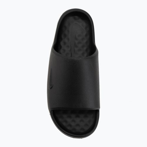 Șlapi pentru femei Nike Calm 2.0 black/black/black