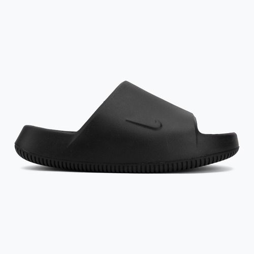 Șlapi pentru femei Nike Calm 2.0 black/black/black