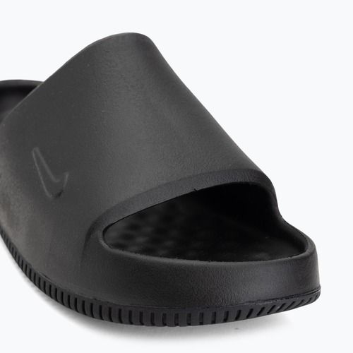 Șlapi pentru copii Nike Calm 2.0 black/black/black