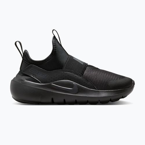 Încălțăminte pentru copii Nike Flex Runner 4 black/anthracite/black