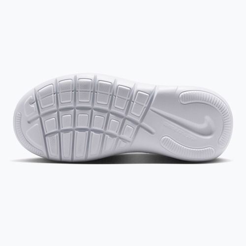 Încălțăminte pentru copii Nike Flex Runner 4 black/white/turf orange