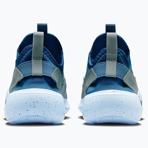 Încălțăminte pentru copii Nike Flex Runner 4 mystic navy/light pumice/midnight navy