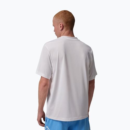 Koszulka męska Nike Jordan Sport Essentials Dri-Fit white