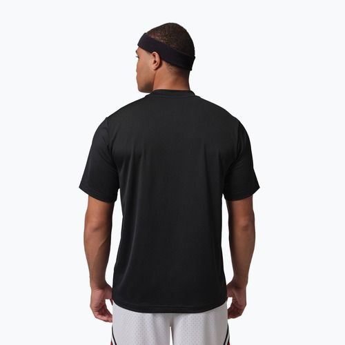 Tricou pentru bărbați Nike Jordan Sport Essentials Dri-Fit black