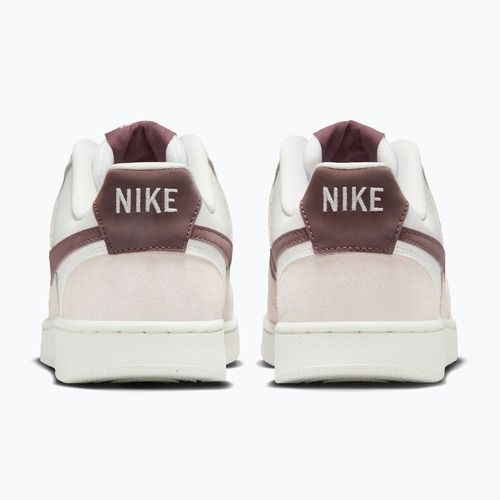 Încălțăminte pentru femei Nike Court Vision Low summit white/phantom/tattoo