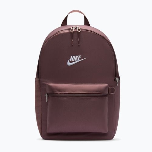 Rucsac de oraș Nike Heritage 23 l tattoo/white