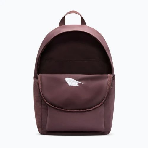 Rucsac de oraș Nike Heritage 23 l tattoo/white