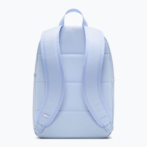 Rucsac de oraș Nike Heritage 23 l hydrogen blue/white