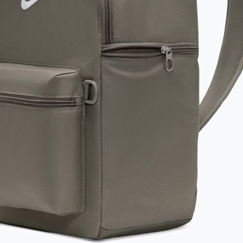 Rucsac de oraș Nike Heritage 23 l light army/white