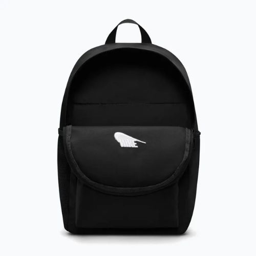 Rucsac de oraș Nike Heritage 23 l black/white