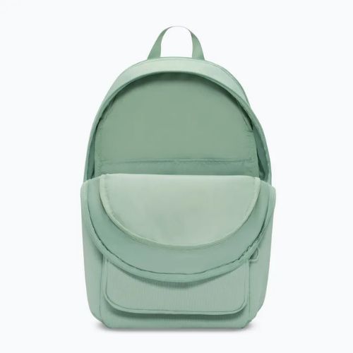 Rucsac de oraș Nike Heritage 20 l steam
