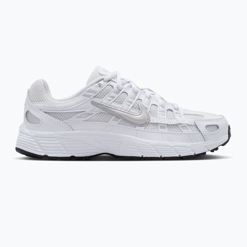 Pantofi Nike P-6000 platinum tint/white/platinum tint