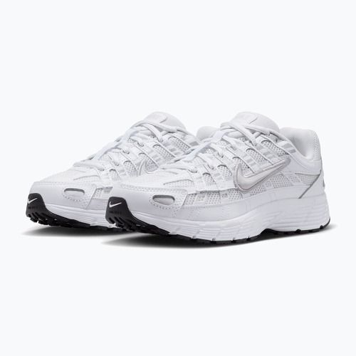 Pantofi Nike P-6000 platinum tint/white/platinum tint