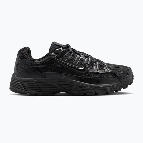 Pantofi Nike P-6000 negru/negru