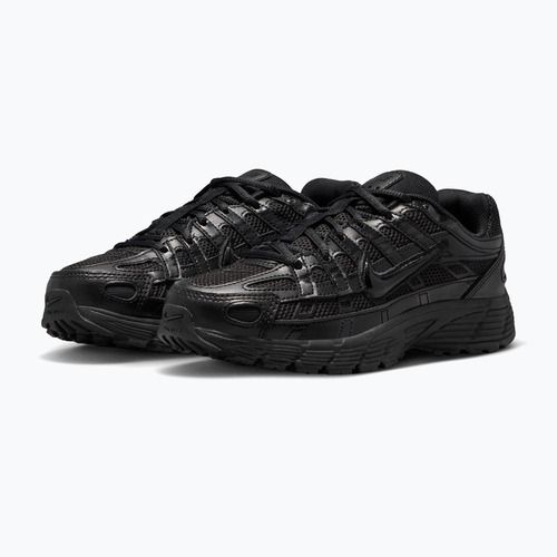 Pantofi Nike P-6000 negru/negru