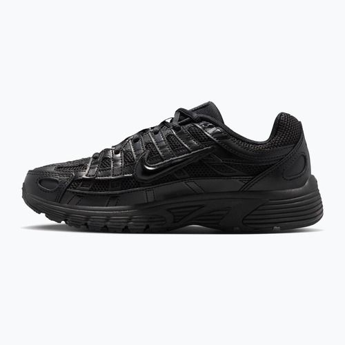 Pantofi Nike P-6000 negru/negru