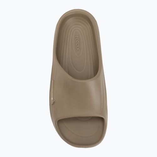Șlapi pentru bărbați Nike ReactX Rejuven8 khaki/khaki/khaki